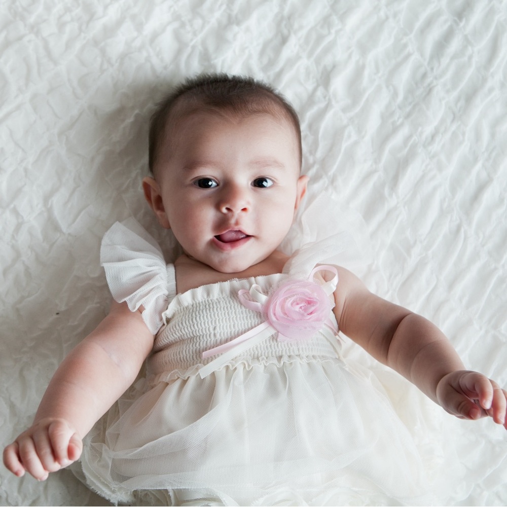 NANNETTE BABY dress - Picture 2 of 7